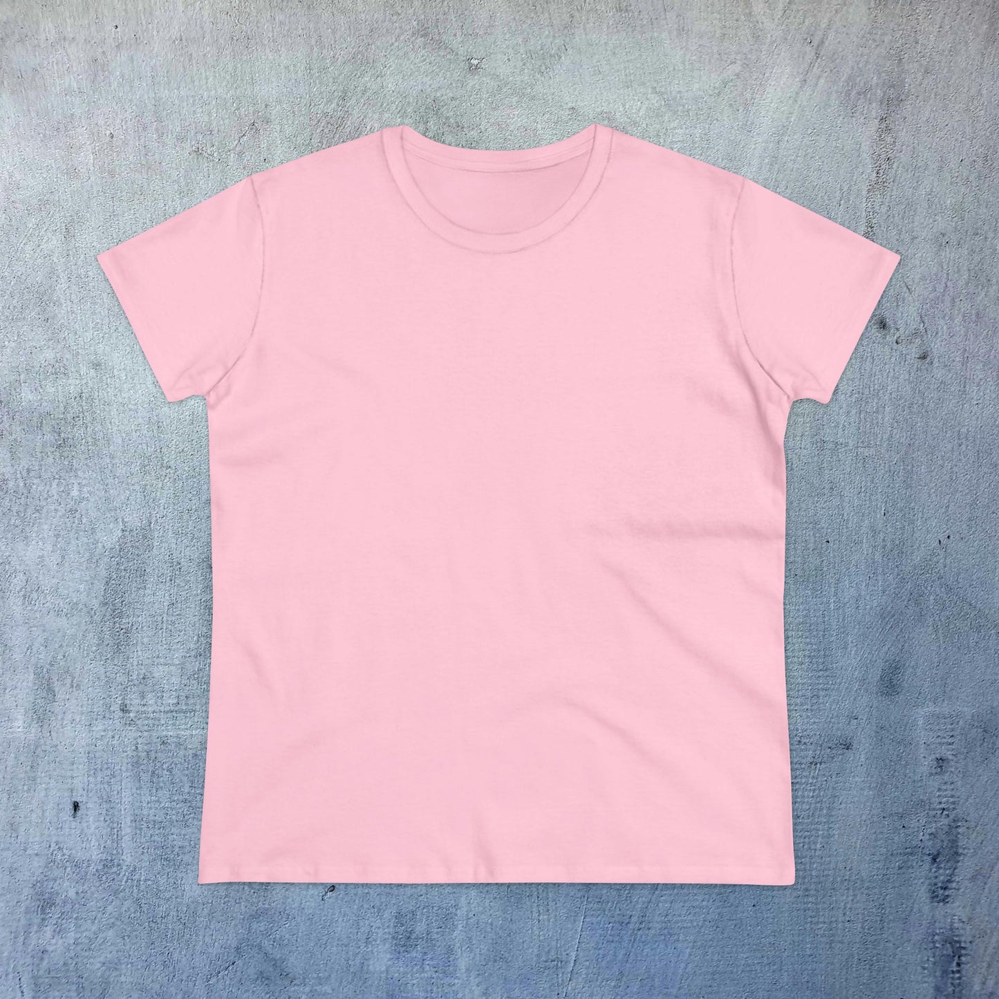 Unisex Dog Lover T-Shirt in soft pink color - 100% Cotton Soft Short Sleeve Tee for Casual Comfort, perfect for showcasing your love for dogs.