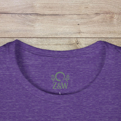 Cozy Seasonal Women's Tee | Fall Winter Graphic T-Shirt, Ghost Tee, Thanksgiving Shirt, Holiday Apparel, Cute Casual Wear - ZenAndWhiskey