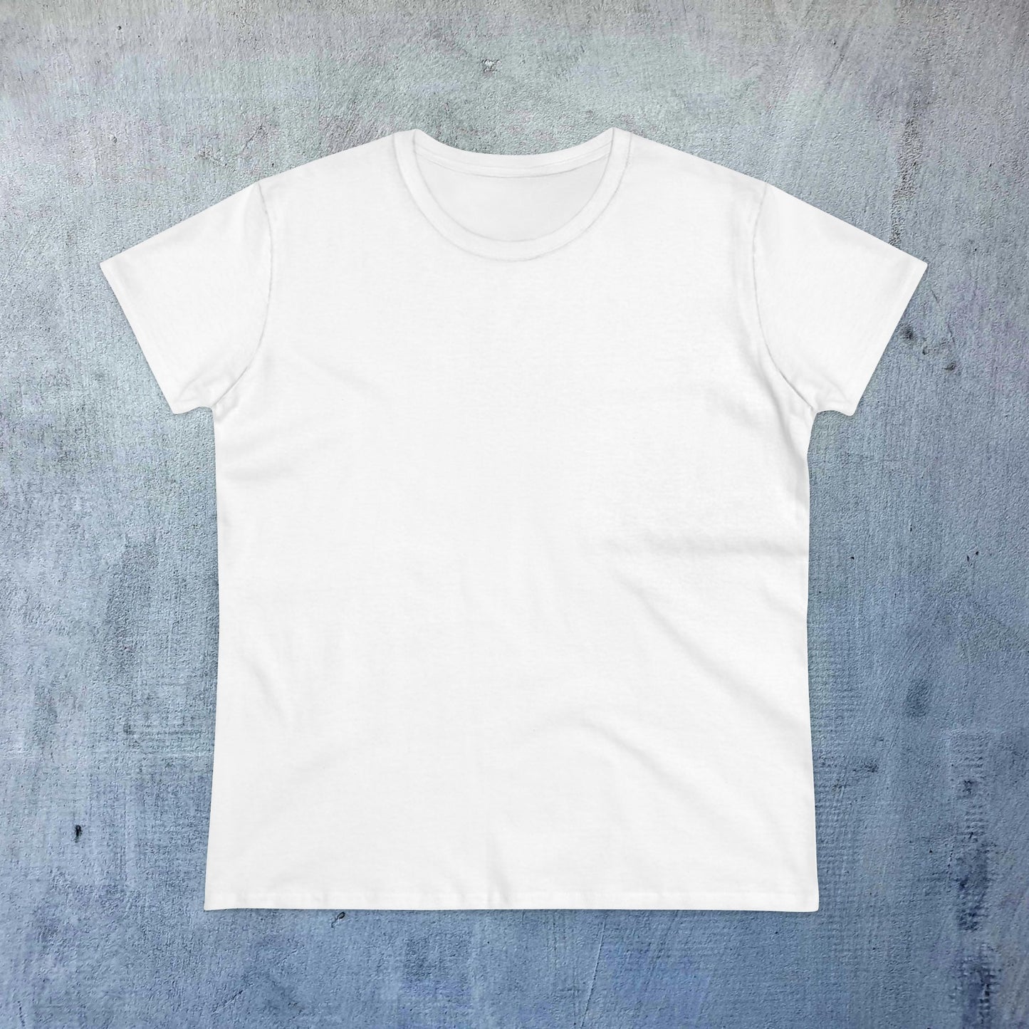 Unisex Dog Lover T-Shirt in classic white color, made from 100% cotton for ultimate comfort. A must-have for any casual wardrobe.