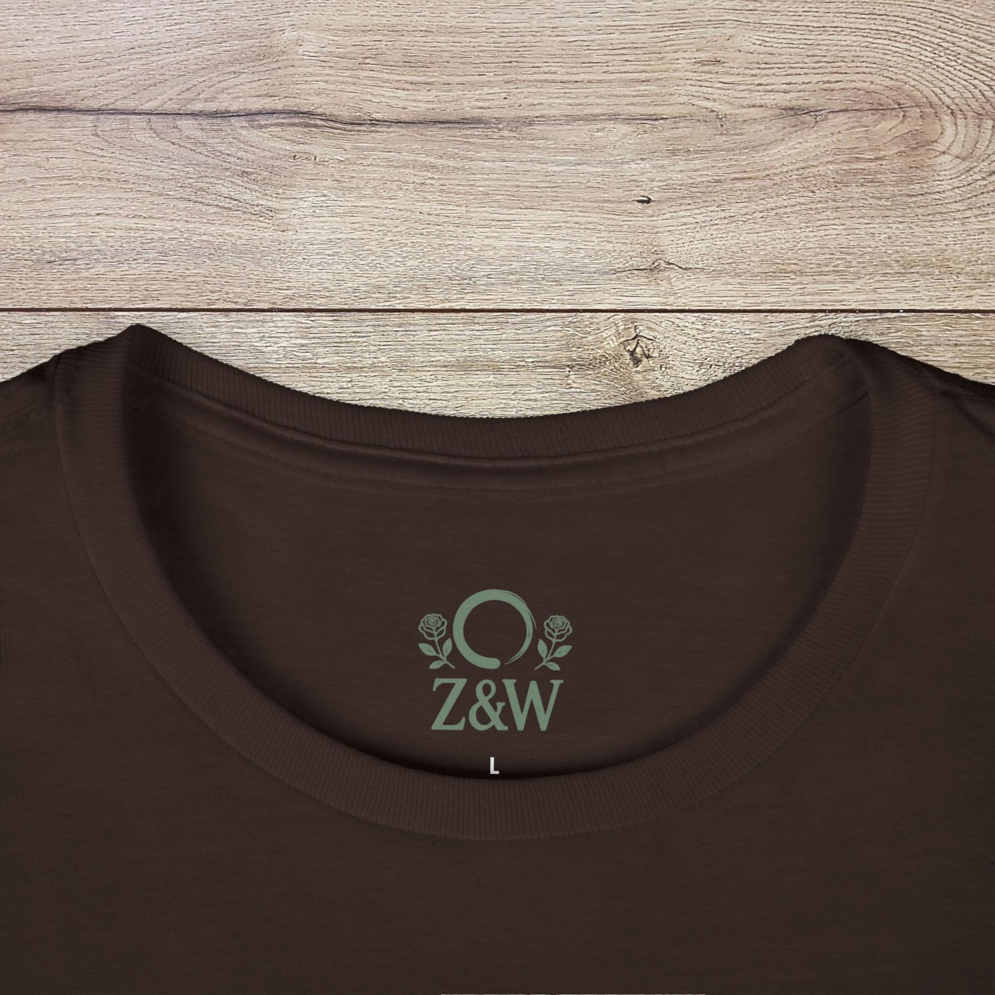 Cozy Seasonal Women's Tee | Fall Winter Graphic T-Shirt, Ghost Tee, Thanksgiving Shirt, Holiday Apparel, Cute Casual Wear - ZenAndWhiskey