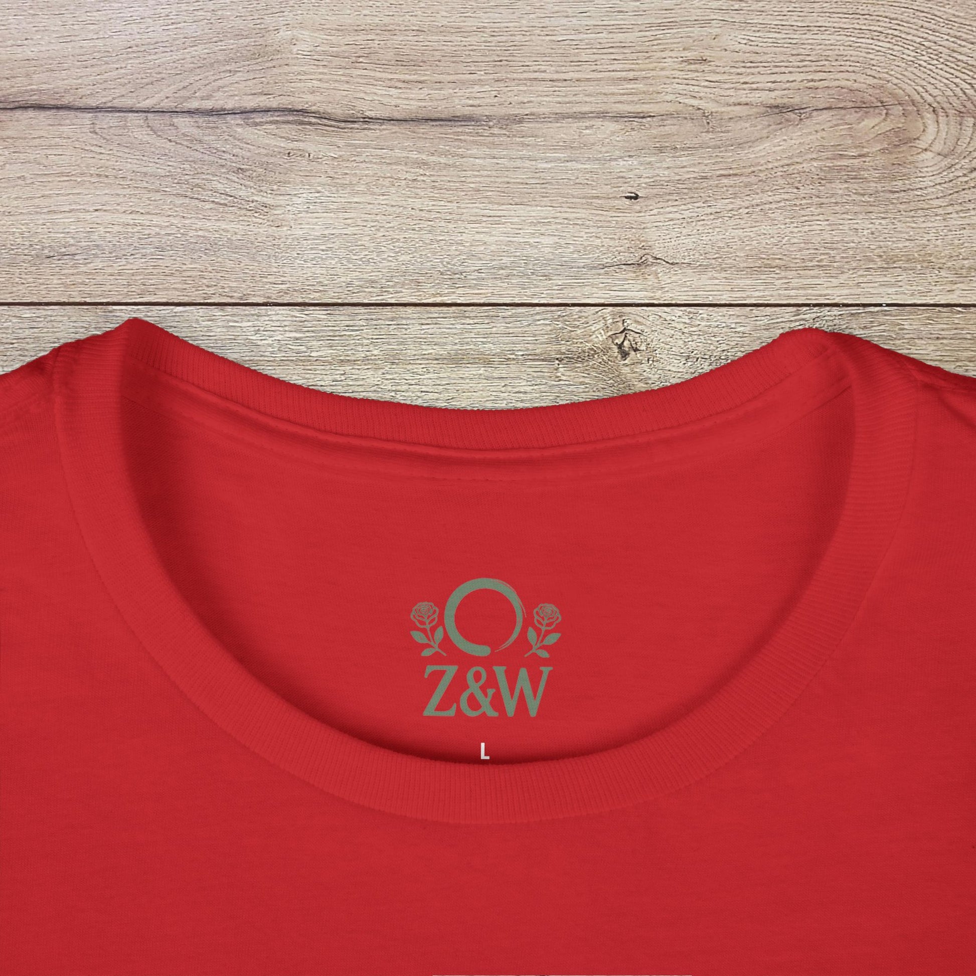 Cozy Seasonal Women's Tee | Fall Winter Graphic T-Shirt, Ghost Tee, Thanksgiving Shirt, Holiday Apparel, Cute Casual Wear - ZenAndWhiskey