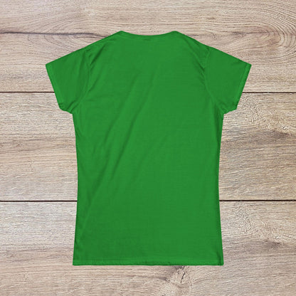 Cozy Plant Guitar Sweatshirt with Kangaroo Pocket and Adjustable Hood - Ethically Made, featuring a plain green back view, ideal for comfort and pairing with stylish outfits.