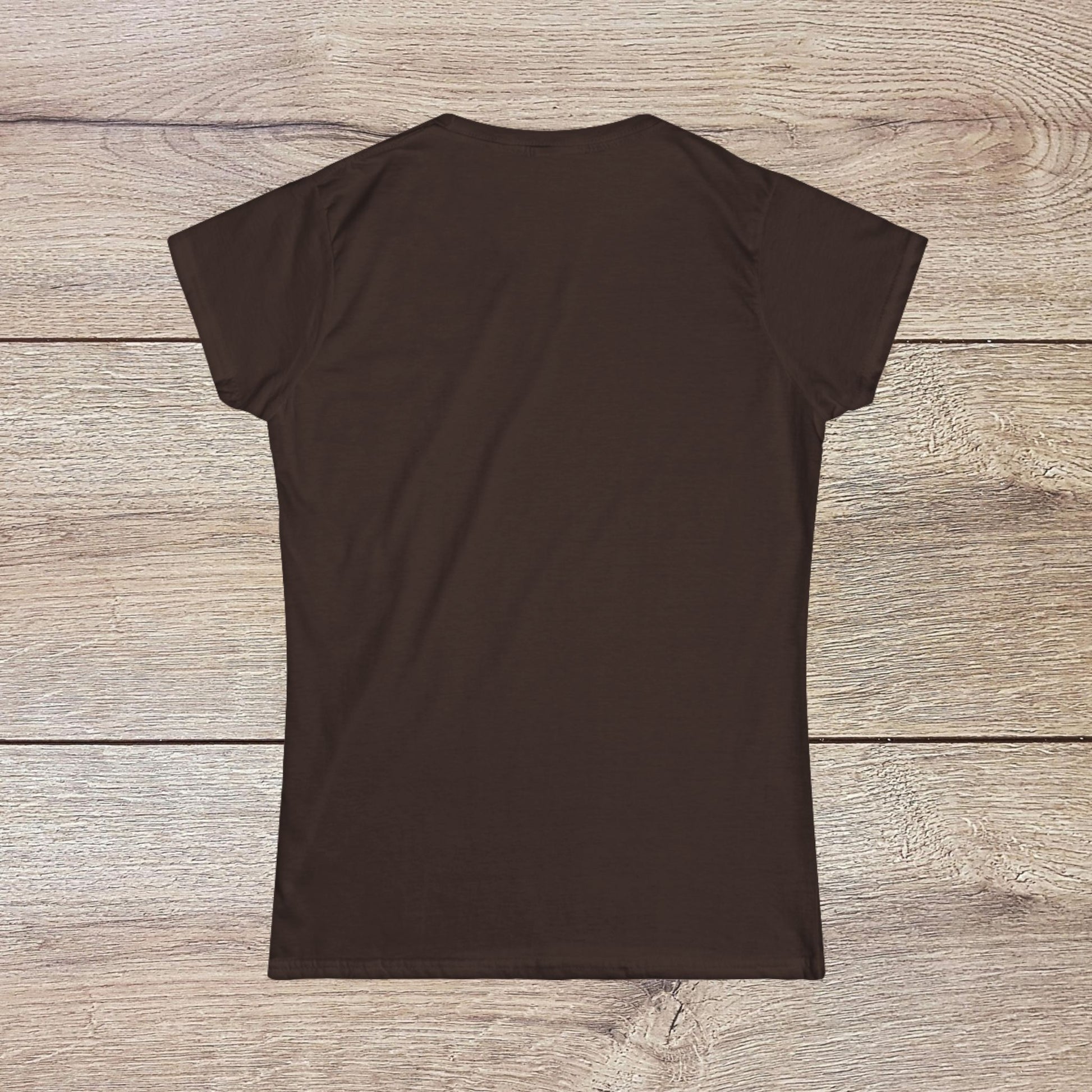 Cozy Seasonal Women's Tee | Fall Winter Graphic T-Shirt, Ghost Tee, Thanksgiving Shirt, Holiday Apparel, Cute Casual Wear - ZenAndWhiskey