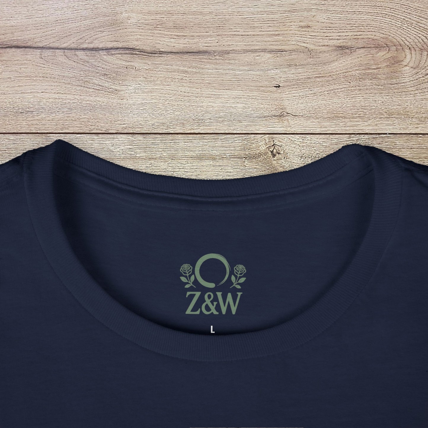 Cozy Seasonal Women's Tee | Fall Winter Graphic T-Shirt, Ghost Tee, Thanksgiving Shirt, Holiday Apparel, Cute Casual Wear - ZenAndWhiskey