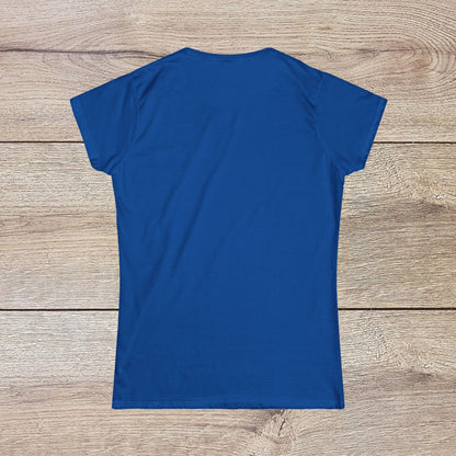 Cozy Seasonal Women's Tee | Fall Winter Graphic T-Shirt, Ghost Tee, Thanksgiving Shirt, Holiday Apparel, Cute Casual Wear - ZenAndWhiskey